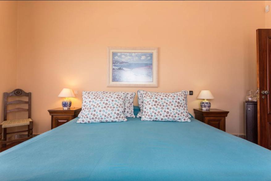 Villa Monte Do Casal Естой Екстер'єр фото