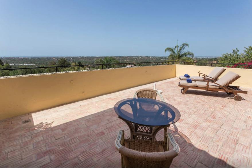 Villa Monte Do Casal Естой Екстер'єр фото