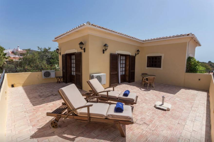 Villa Monte Do Casal Естой Екстер'єр фото