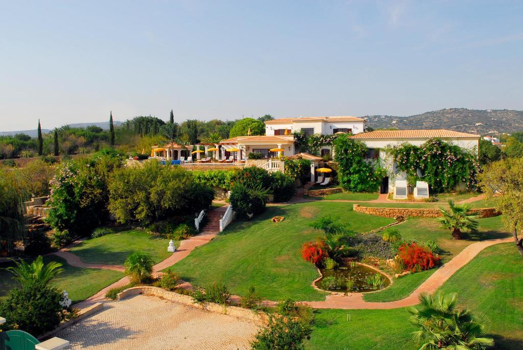 Villa Monte Do Casal Естой Екстер'єр фото