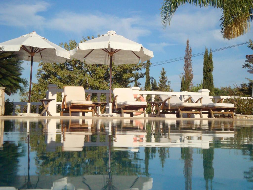 Villa Monte Do Casal Естой Екстер'єр фото