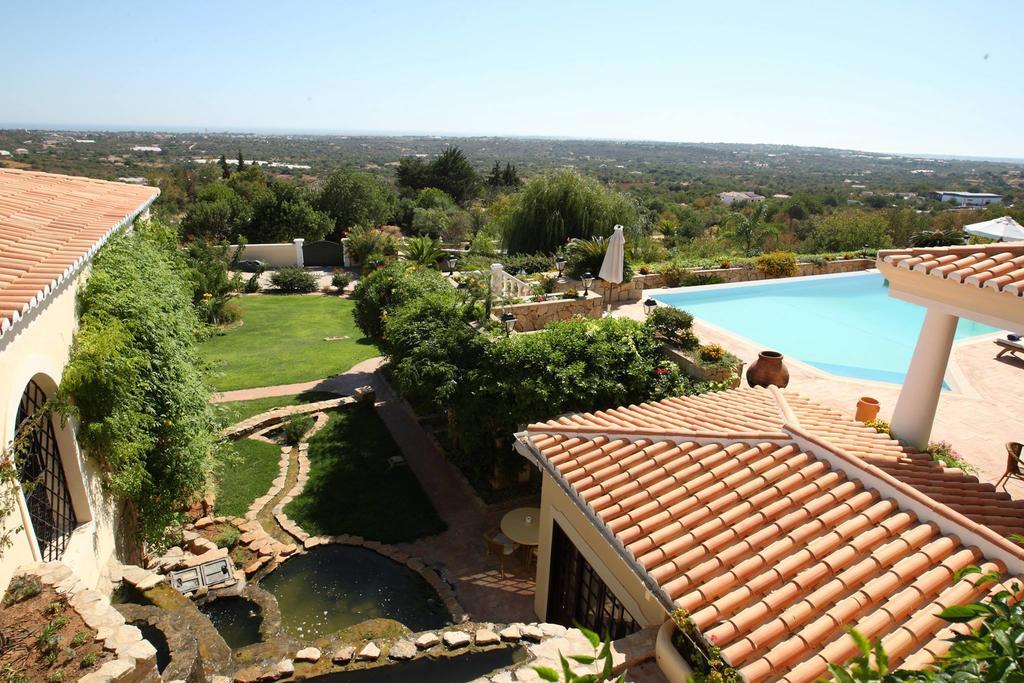 Villa Monte Do Casal Естой Екстер'єр фото