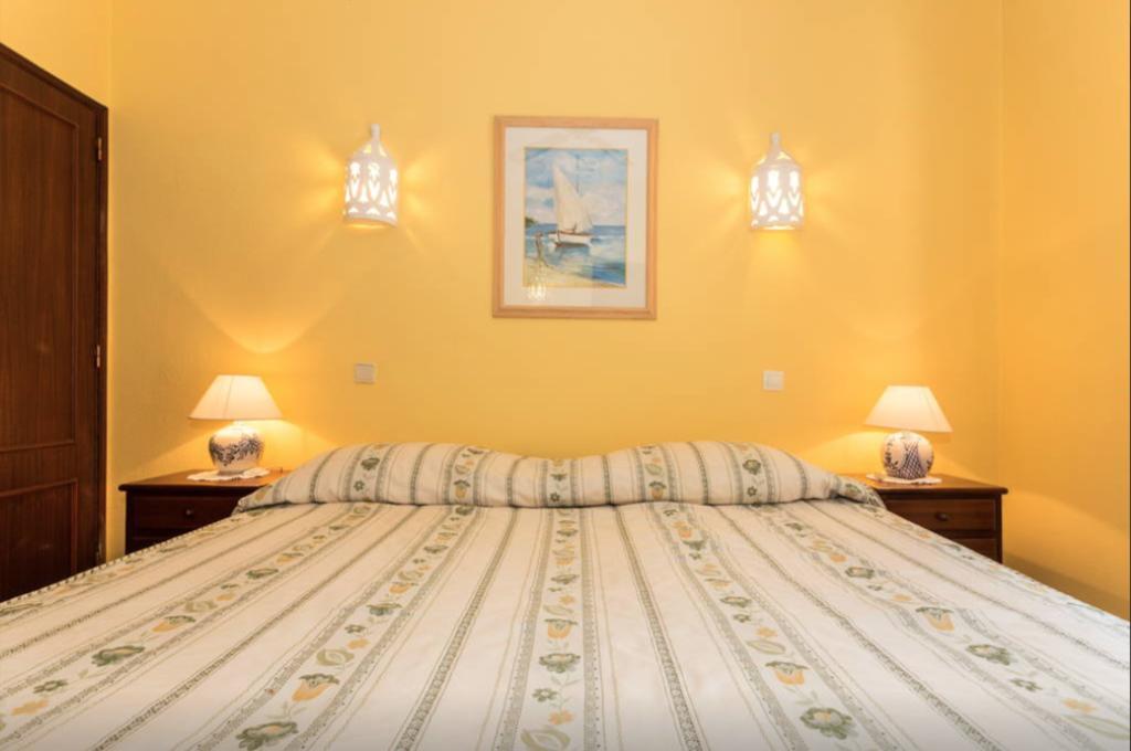 Villa Monte Do Casal Естой Екстер'єр фото