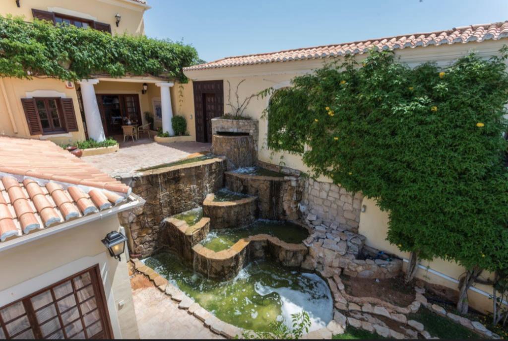 Villa Monte Do Casal Естой Екстер'єр фото