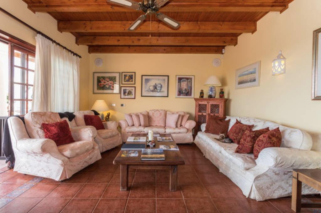 Villa Monte Do Casal Естой Екстер'єр фото