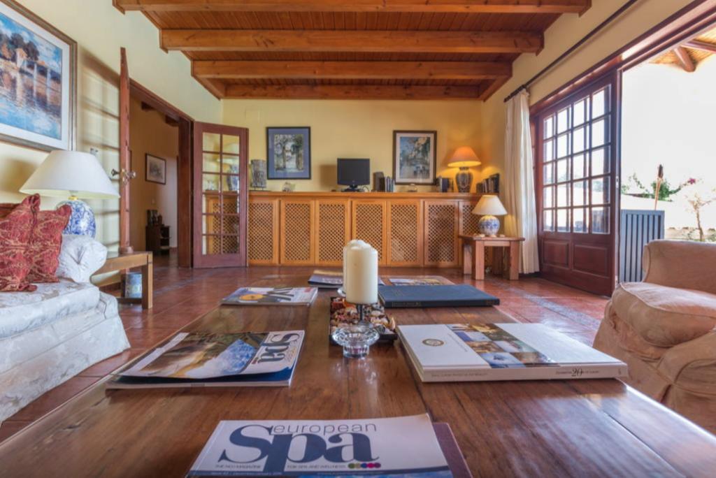 Villa Monte Do Casal Естой Екстер'єр фото