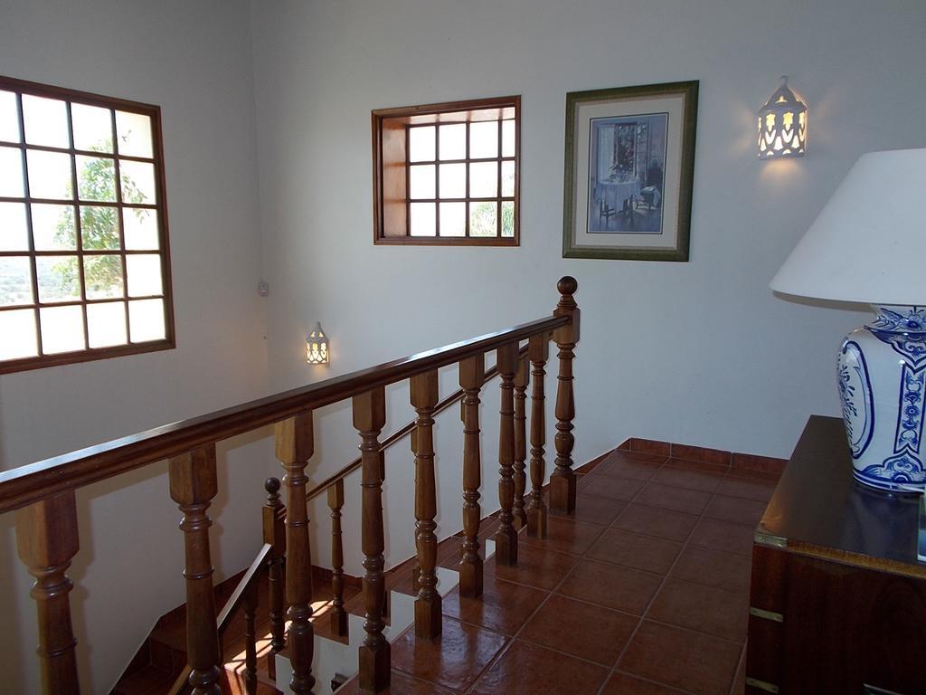 Villa Monte Do Casal Естой Екстер'єр фото