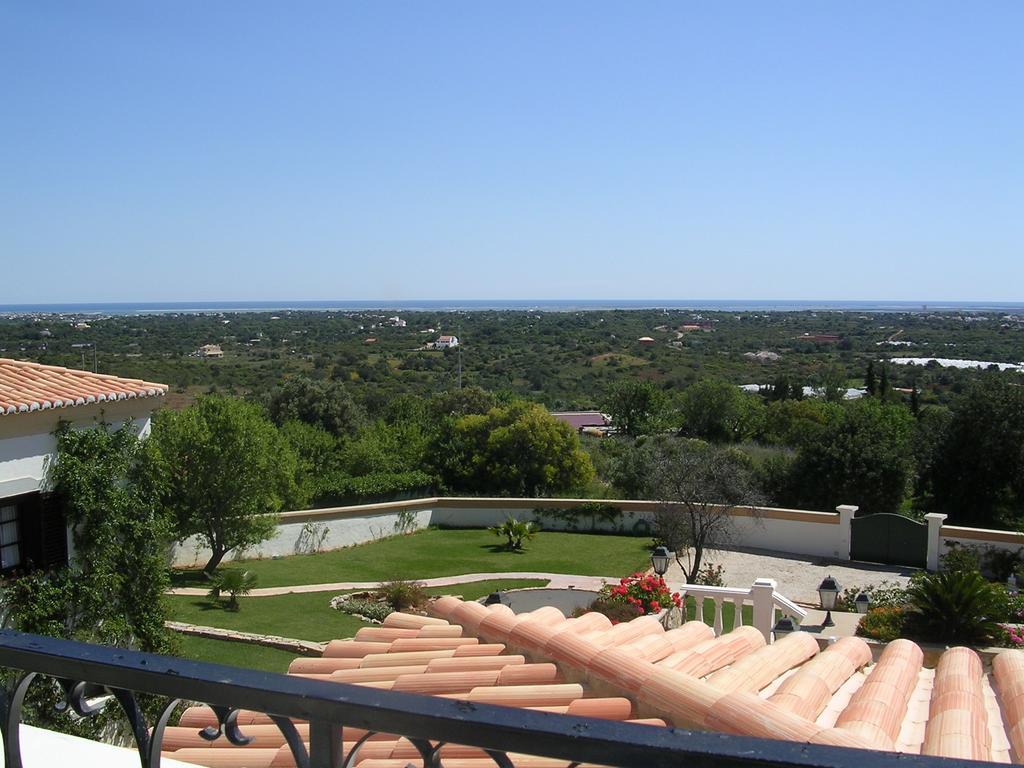 Villa Monte Do Casal Естой Екстер'єр фото
