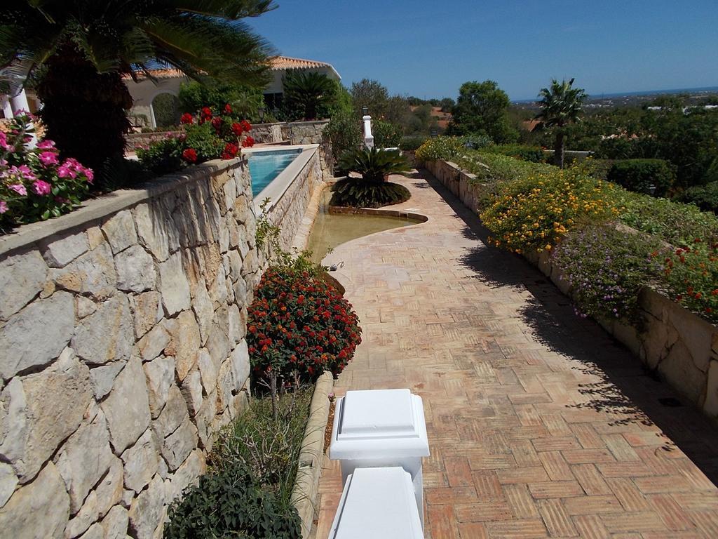 Villa Monte Do Casal Естой Екстер'єр фото