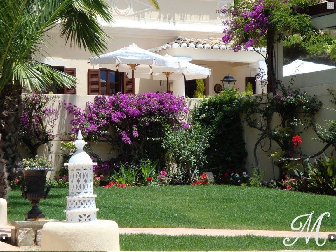 Villa Monte Do Casal Естой Екстер'єр фото