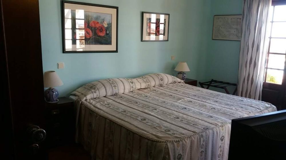 Villa Monte Do Casal Естой Екстер'єр фото