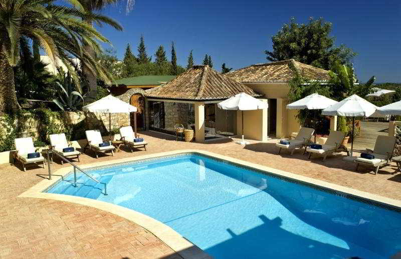 Villa Monte Do Casal Естой Зручності фото